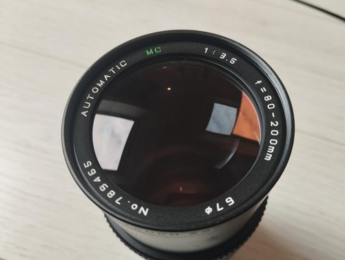 Hanimex one touch télé - hanimex,