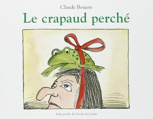 Crapaud perché boujon - perché,