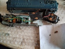 JOUEF HO .  LOCO BB67001 