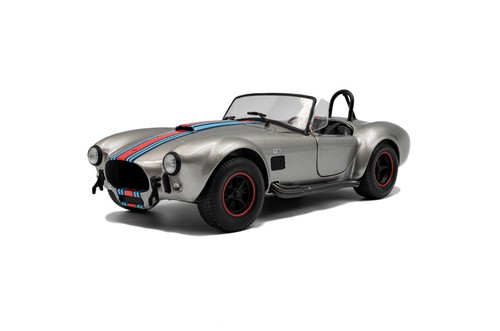Shelby cobra 427 mkii - shelby, solido