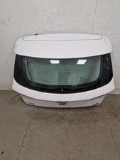 Malle/Hayon arriere OPEL ASTRA