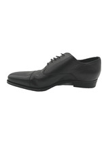 Oxford homme Gucci en cuir