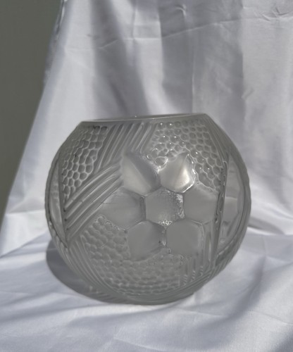 Grand vase cristal baccarat - vase,
