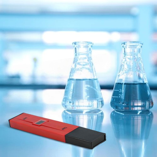 Testeur eau précis ph - testeur,