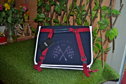 Cartable neuf ikks cm - ikks, boy
