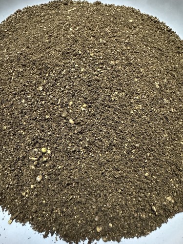 Farine de chenevis - 3, kg