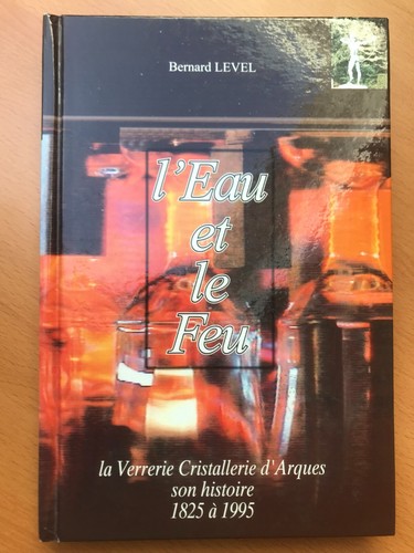 Verrerie cristallerie - la,