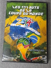 DVD Coupe du monde 2014 : Tous