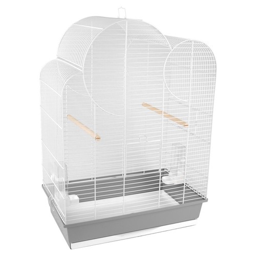 Cage perroquet flamingo - cage,