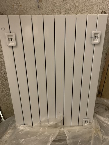 Radiateur chauffage central - de,
