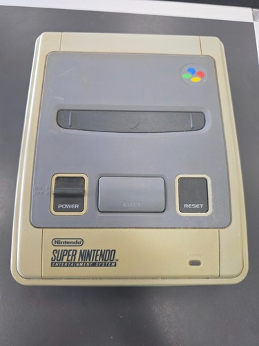 Super nes - nes, hs