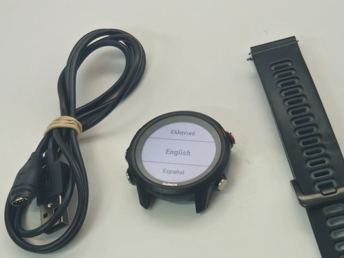 Garmin forerunner 245 music - garmin,