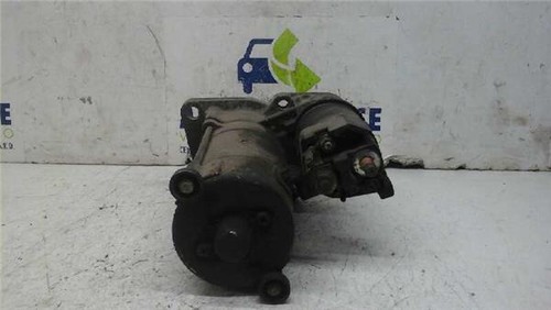 Moteur démarrage bmw serie - moteur,