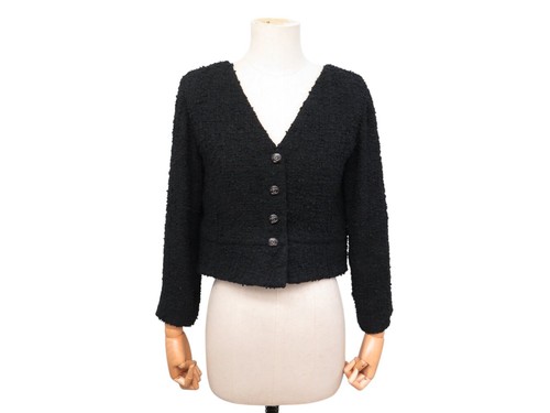 Neuf veste chanel p70012v61266 - neuf,