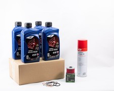 Kit Entretien Vidange Standard