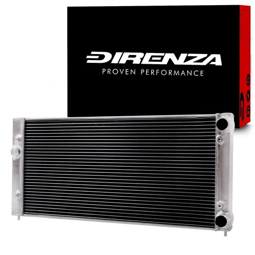 Radiateur course alliage - radiateur, de