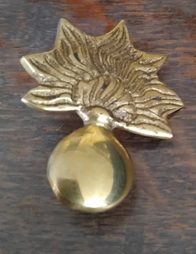 Grenade giberne - de,