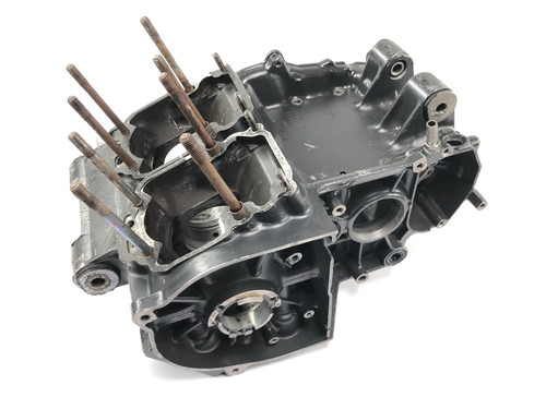 Suzuki 250 gamma gj21d - rg,