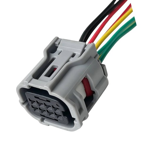Professionnel 1pc plug exact - 1pc,