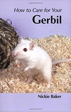 Votre Premier Gerbille Broché