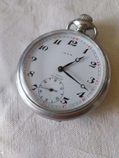 Montre A Gousset IAXA 17