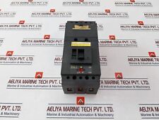 Unelec RECORD D 100 L Circuit Breaker 100A