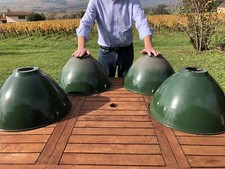 4 énormes ABAT-JOURS