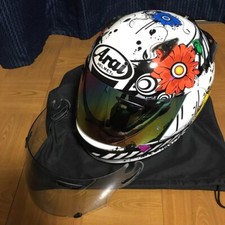 Casque Arai Quantum J Blossom