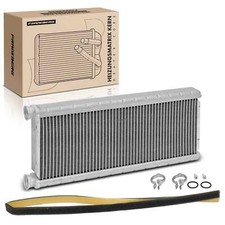 Échangeur Thermique Chauffage