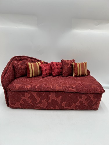 Salon fauteuils pour barbie - barbie, et