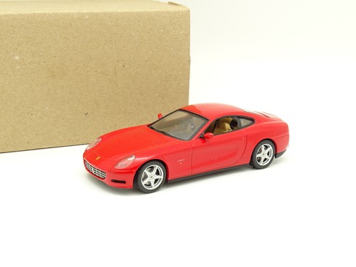 Ixo ferrari 612 - ferrari,