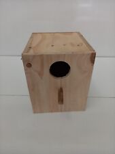 Nid Calopsite,kakariki