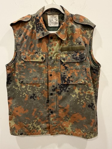 Flecktarn camouflage combat - flecktarn,