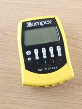 Electrostimulateur COMPEX