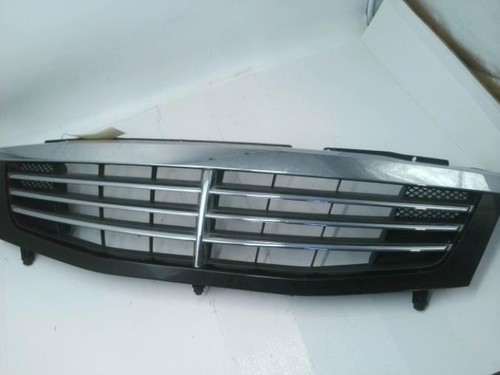 Calandre ssangyong rexton - calandre,