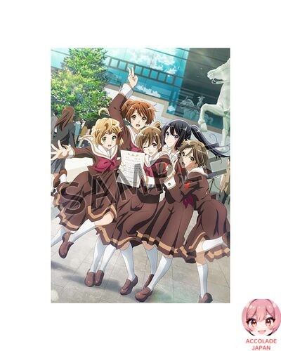 Sound euphonium 3 memorial - !,