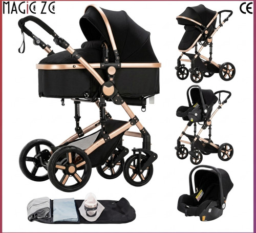 Poussette portable siège - poussette,