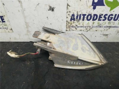 Phare avant gauche citroen - phare,