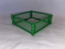 Playmobil 4 Petites Barrières