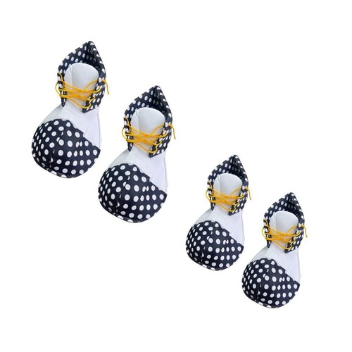 Chaussures clown pour - de,