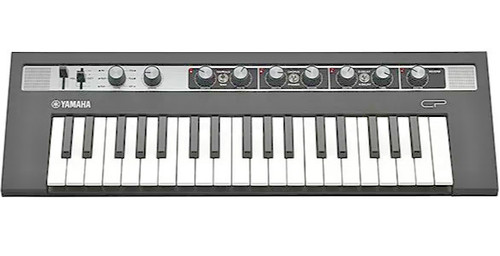 Yamaha reface 37 key - yamaha, cp