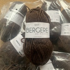 Lot De 6 Pelotes Bergère De