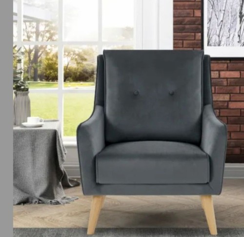 Fauteuil art déco - art,
