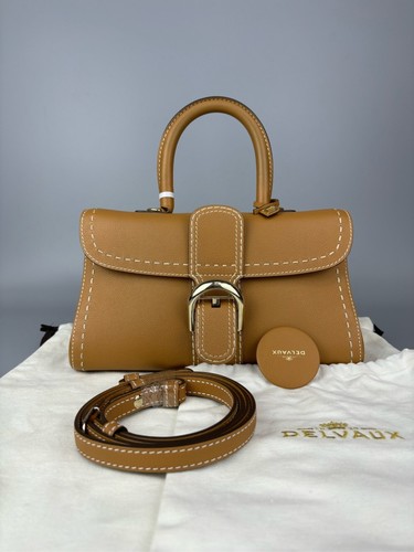 Delvaux brillant east west - delvaux,