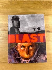 Blast Larcenet Intégrale Tome