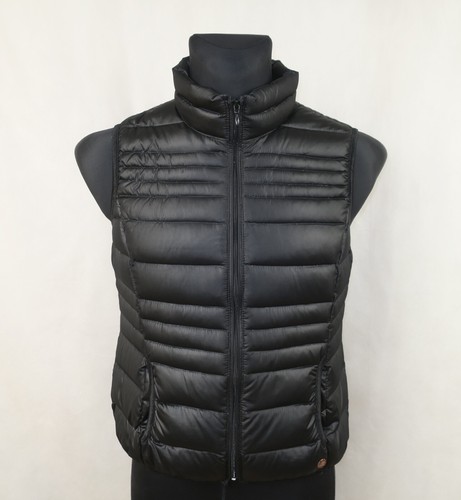Gilet femme camel - gilet, active