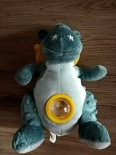 PELUCHE VICTOR DRAGON NOUKIE'S