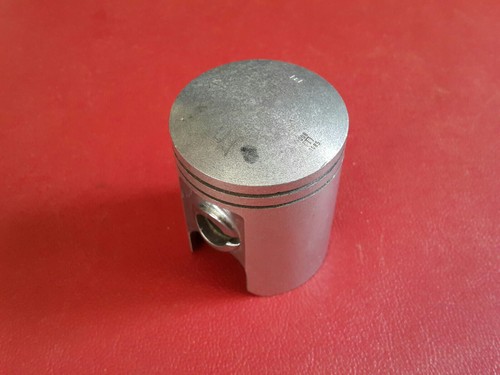Mahle nos new piston mm - 49,