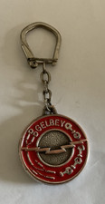 Porte clefs Gelbey Gelbon -