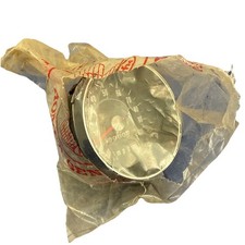 Honda N600 0 Mile Odometer Speedometer NOS?